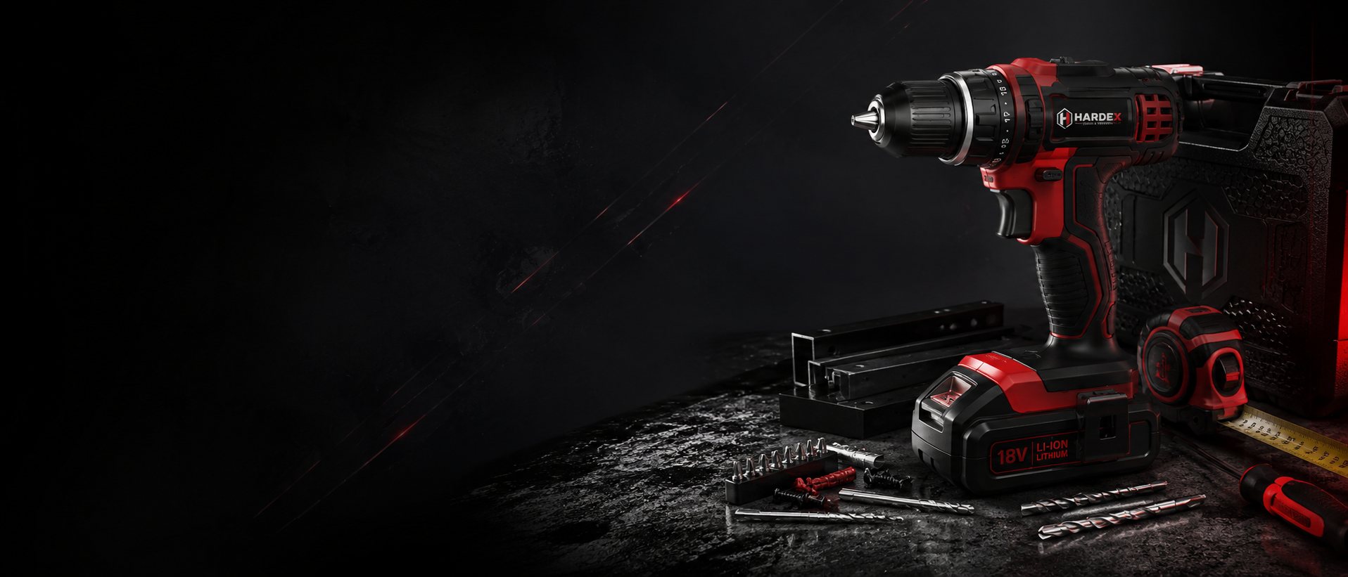 Power Tools for Every Job